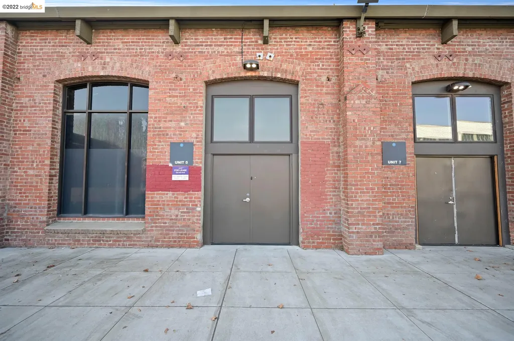 1035 22nd Avenue, #7 Oakland CA 94606