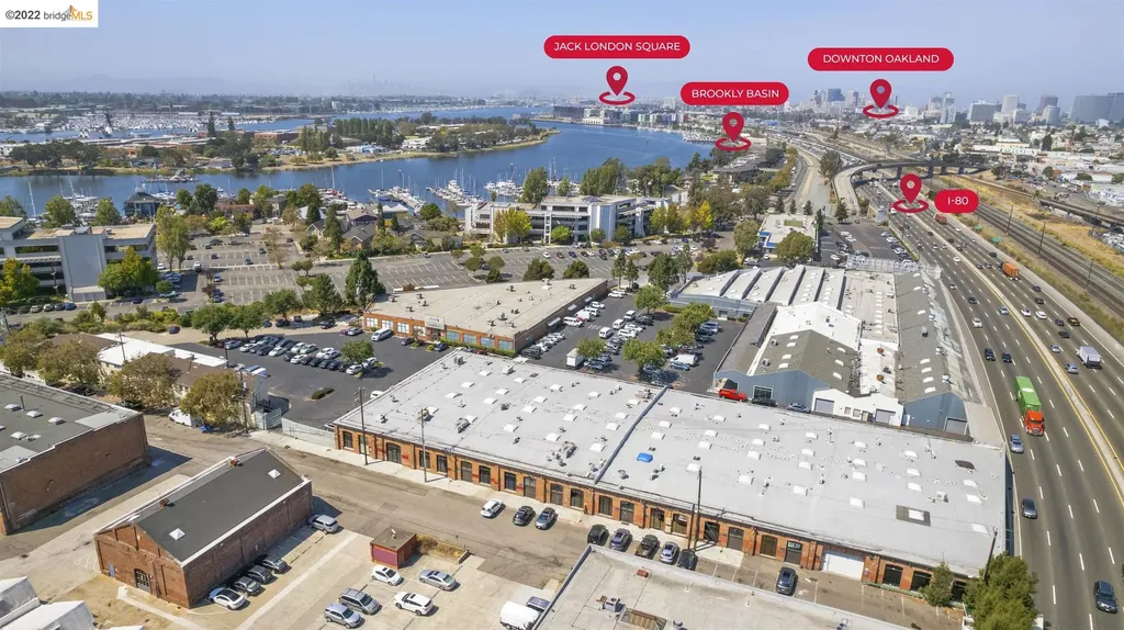 1035 22nd Avenue, #7 Oakland CA 94606