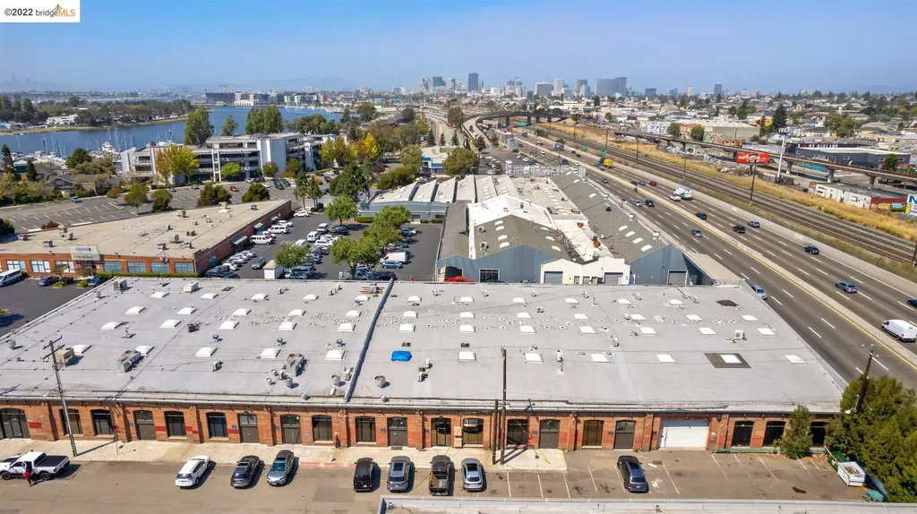 1035 22nd Avenue, #7 Oakland CA 94606