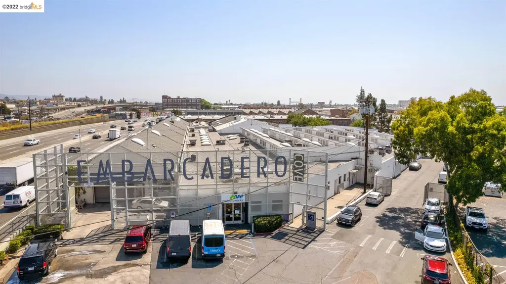 1017 22nd Avenue, #201 Oakland CA 94606