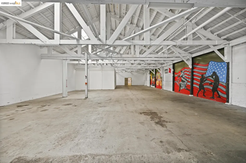 1017 22nd Avenue, #201 Oakland CA 94606