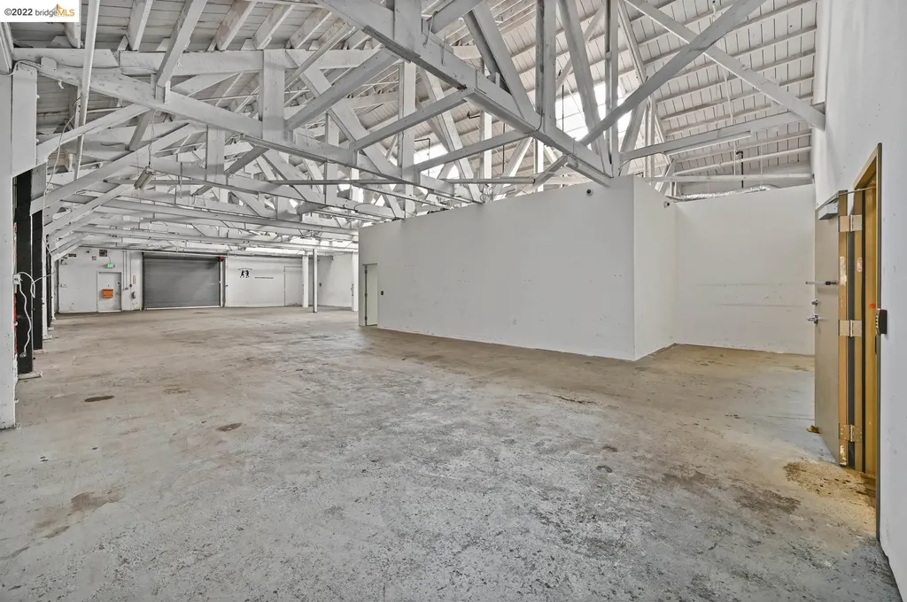 1017 22nd Avenue, #201 Oakland CA 94606