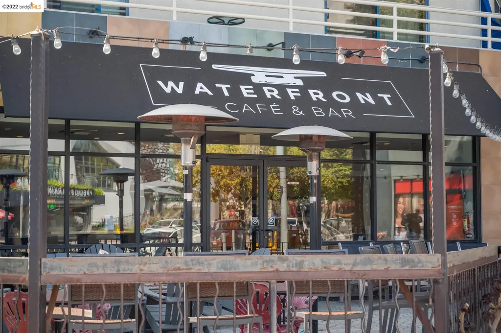 1830 Embarcadero, Suite 106 Oakland CA 94606