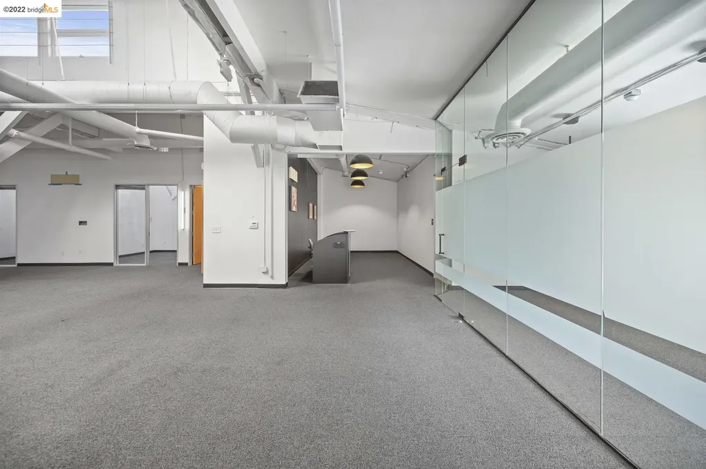1830 Embarcadero, Suite 106 Oakland CA 94606
