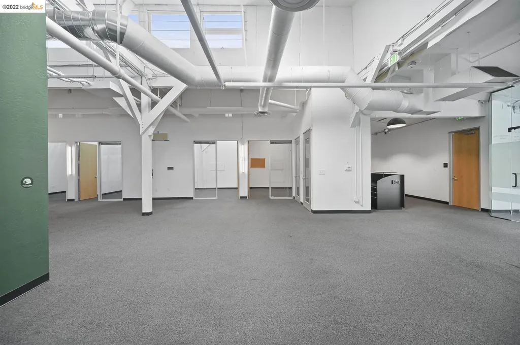 1830 Embarcadero, Suite 106 Oakland CA 94606