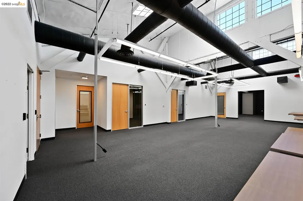 1830 Embarcadero, Suite 100 Oakland CA 94606