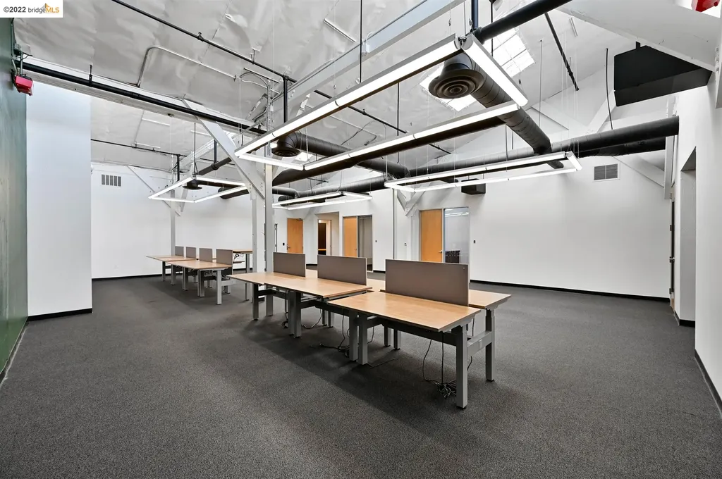 1830 Embarcadero, Suite 100 Oakland CA 94606
