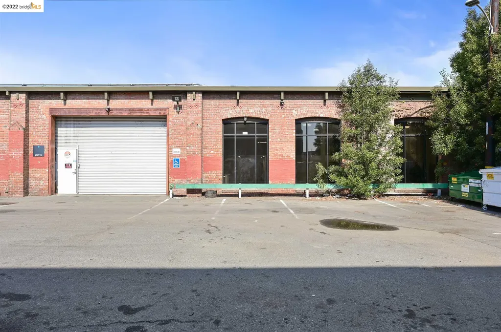 1035 22nd Avenue, #19 Oakland CA 94606