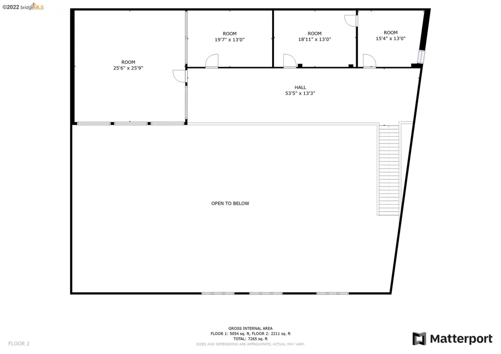 1035 22nd Avenue, #19 Oakland CA 94606