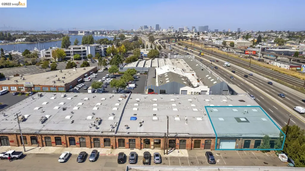 1035 22nd Avenue, #19 Oakland CA 94606