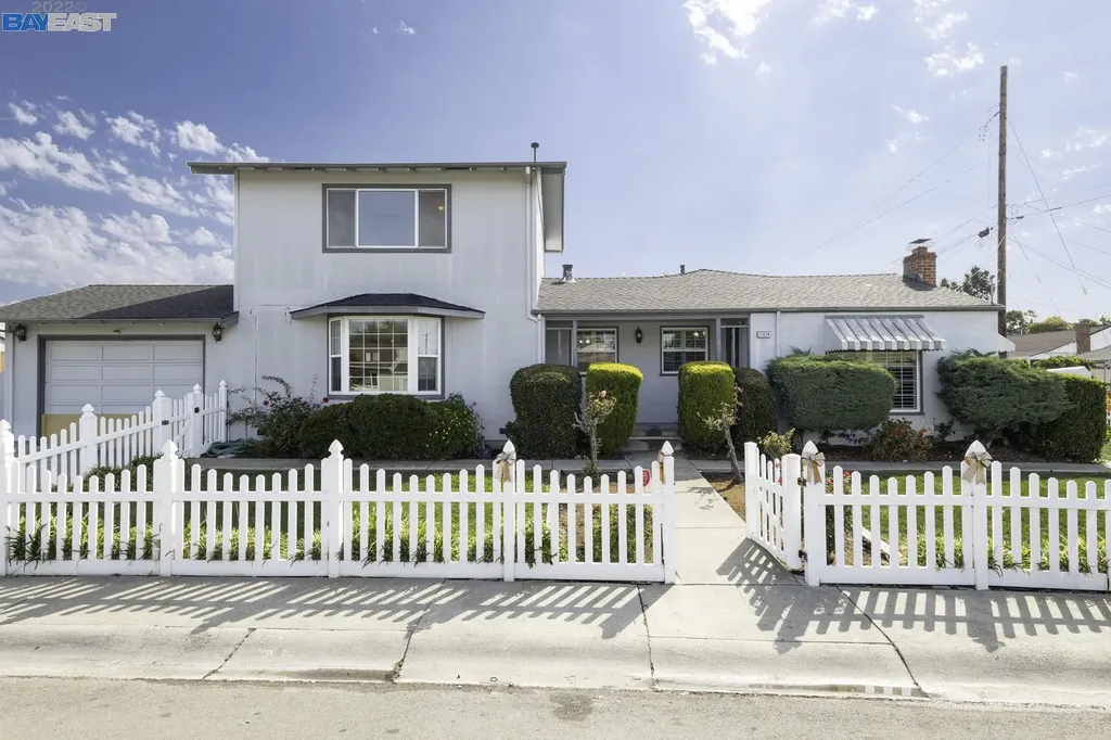 21824 Dolores Street Castro Valley CA 94546