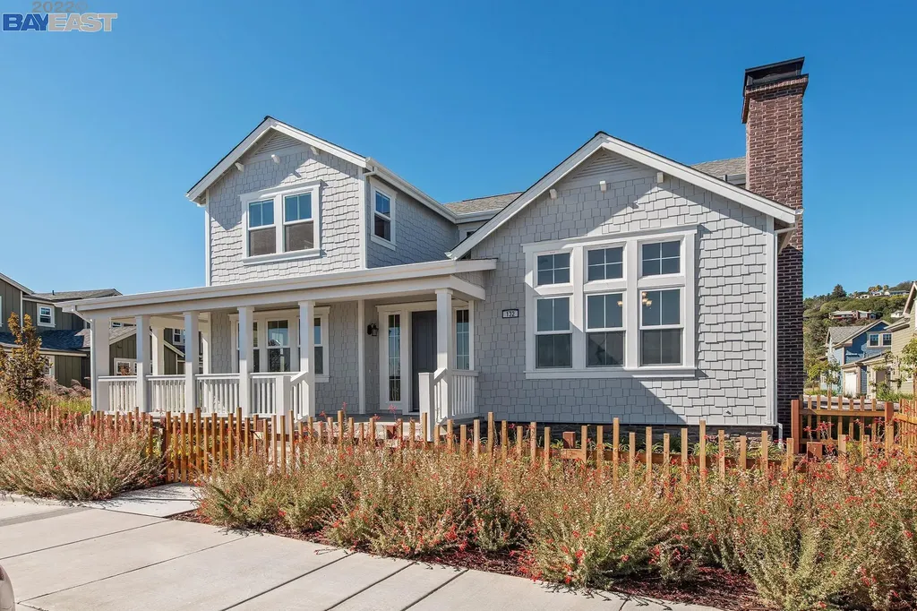 146 Loch Lomond Drive San Rafael CA 94901