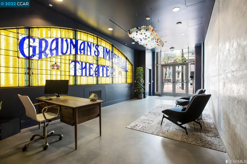 1075 Market Street San Francisco CA 94103