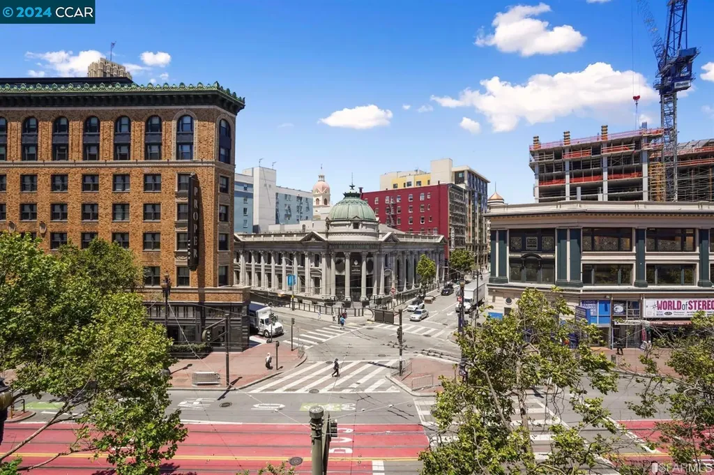 1075 Market Street San Francisco CA 94103