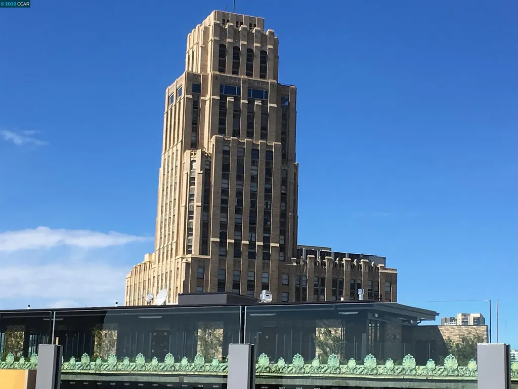 1075 Market Street San Francisco CA 94103