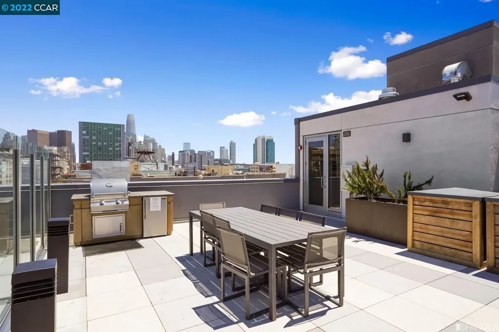1075 Market Street San Francisco CA 94103