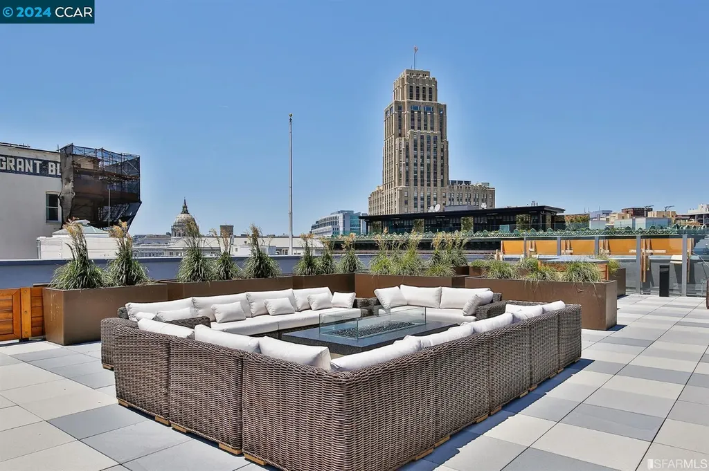 1075 Market Street San Francisco CA 94103