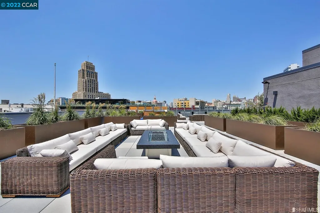 1075 Market Street San Francisco CA 94103