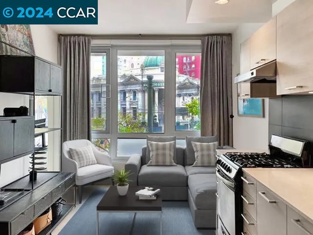 1075 Market Street San Francisco CA 94103