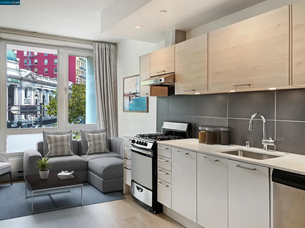 1075 Market Street San Francisco CA 94103
