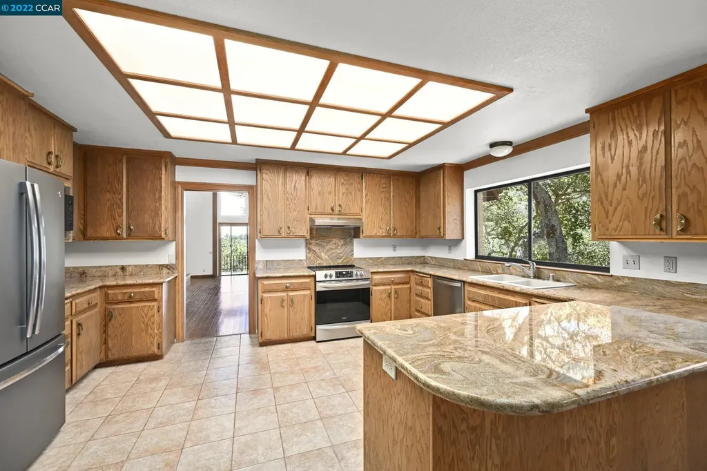 5433 Alhambra Valley Road Martinez CA 94553