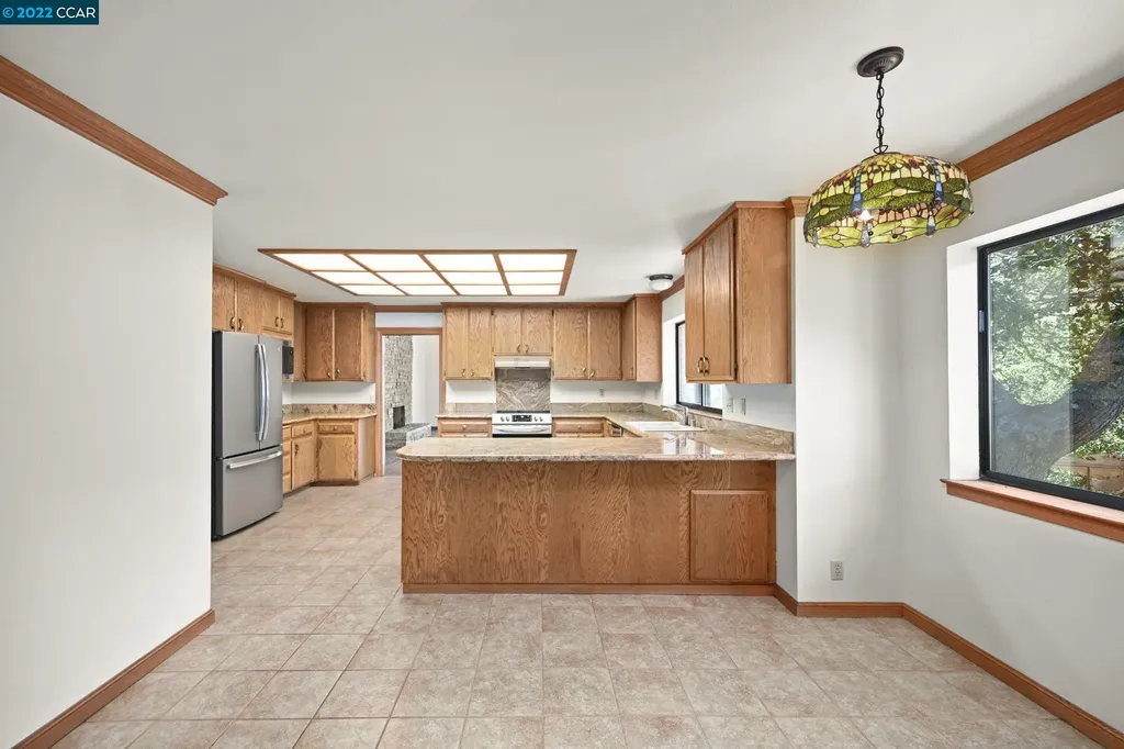 5433 Alhambra Valley Road Martinez CA 94553