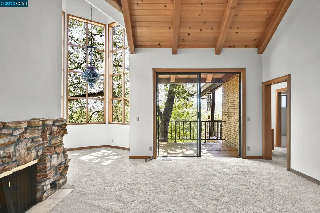 5433 Alhambra Valley Road Martinez CA 94553