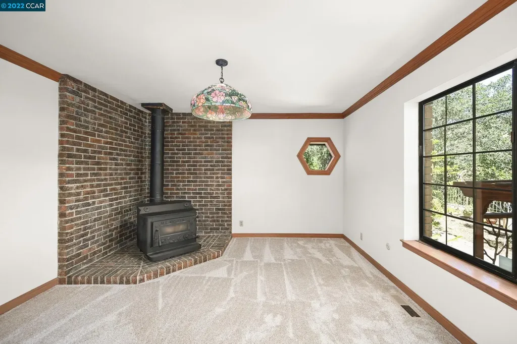 5433 Alhambra Valley Road Martinez CA 94553