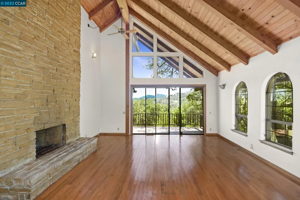 5433 Alhambra Valley Road Martinez CA 94553