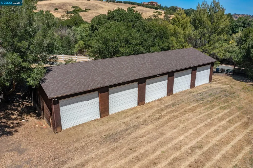 5433 Alhambra Valley Road Martinez CA 94553