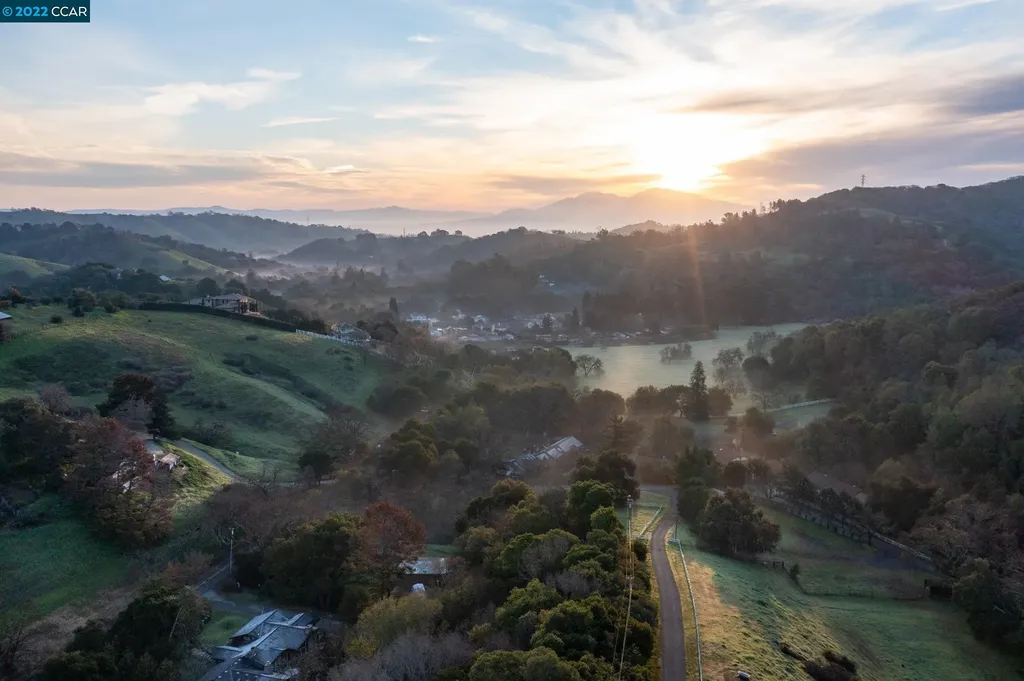 5433 Alhambra Valley Road Martinez CA 94553