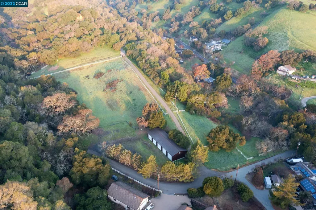 5433 Alhambra Valley Road Martinez CA 94553