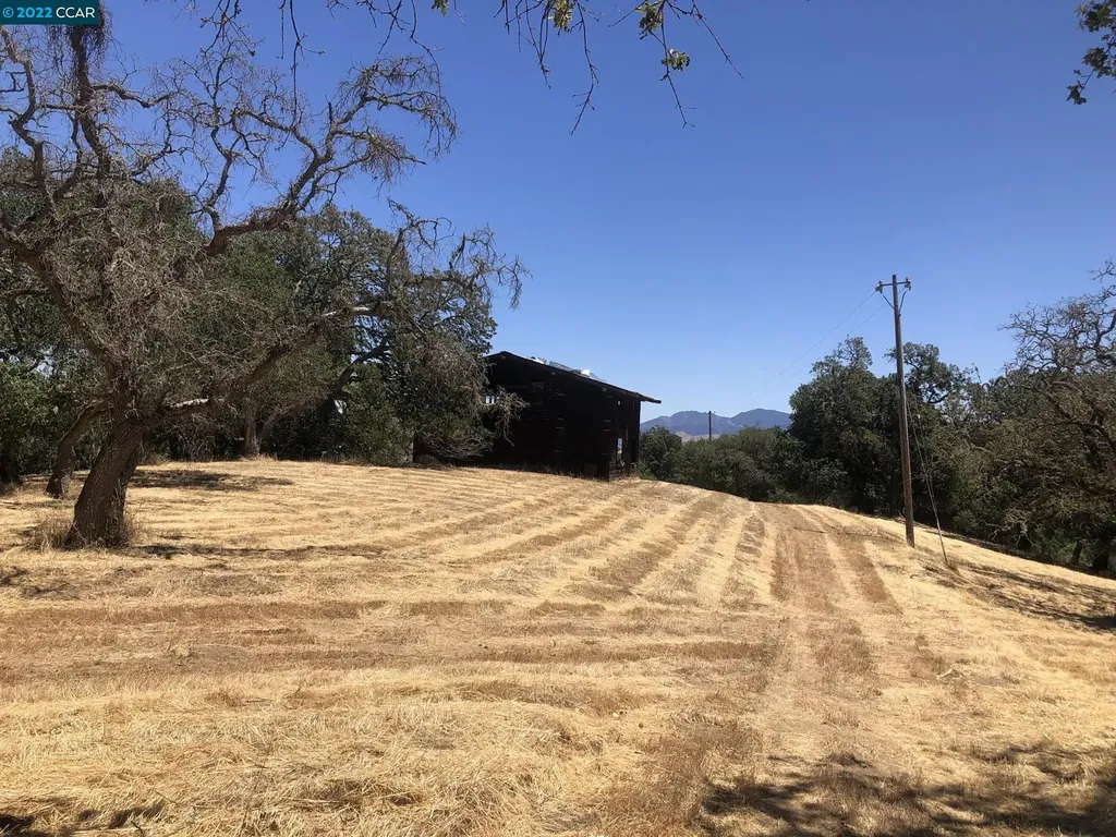 5433 Alhambra Valley Road Martinez CA 94553