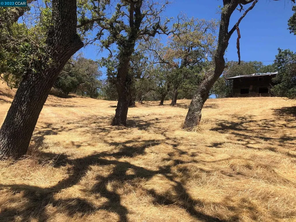 5433 Alhambra Valley Road Martinez CA 94553