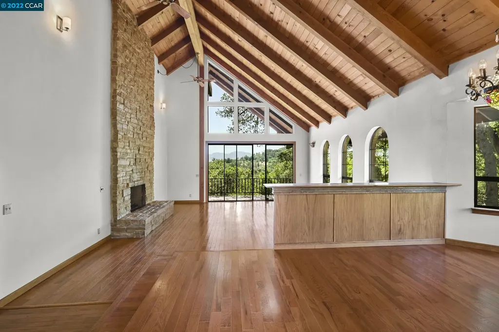 5433 Alhambra Valley Road Martinez CA 94553