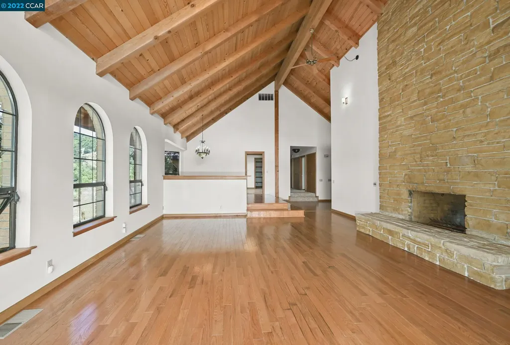 5433 Alhambra Valley Road Martinez CA 94553