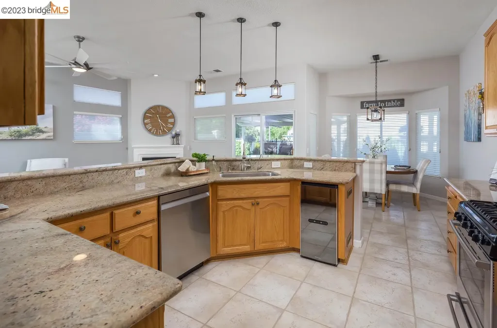 424 Gravenstein Terrace Brentwood CA 94513