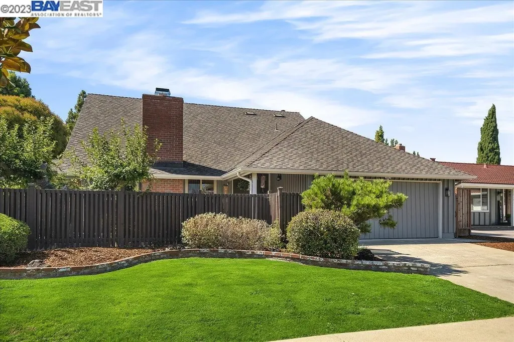 35199 Maidstone Court Newark CA 94560