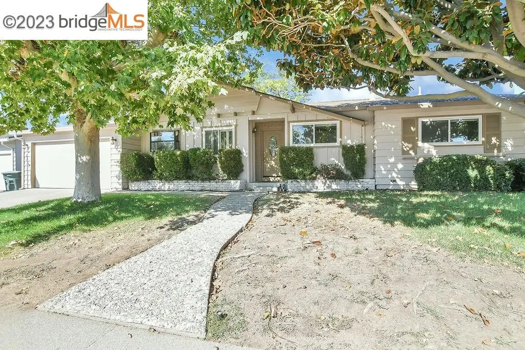 4279 Chaban Drive Concord CA 94521