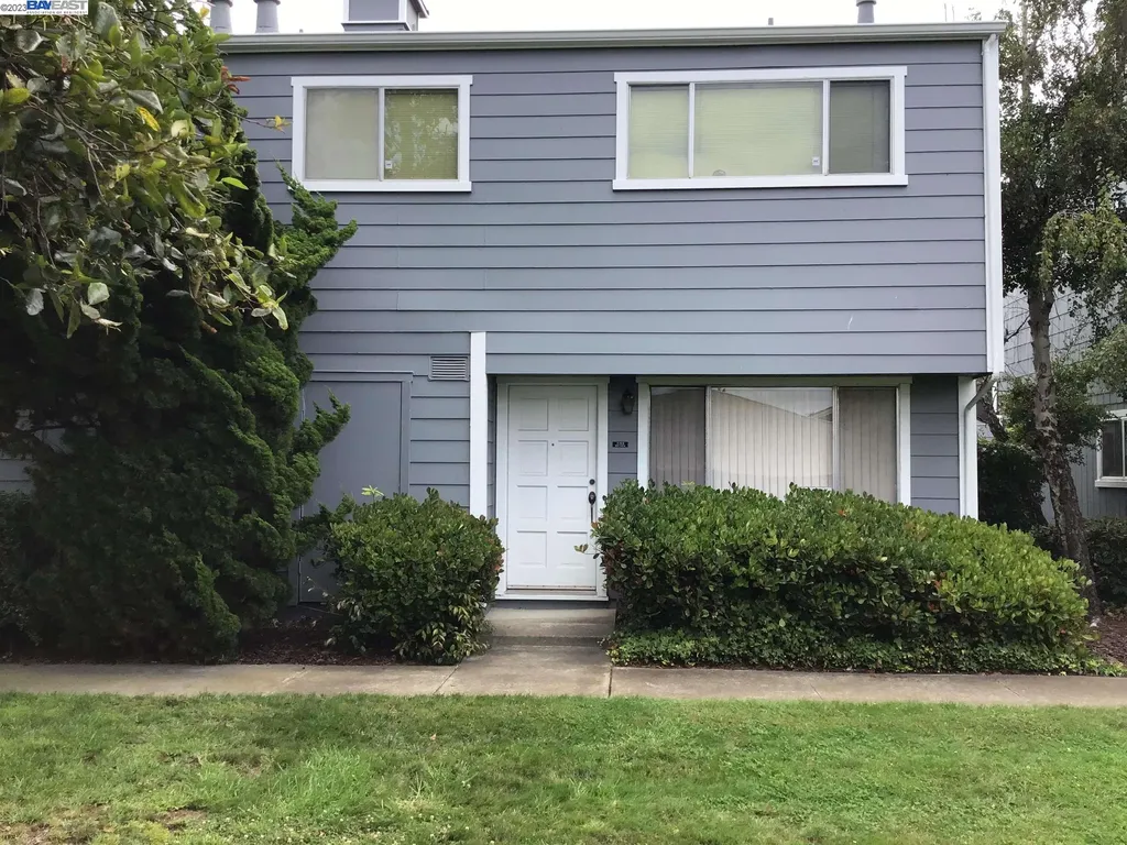 3159 Bayview Drive Alameda CA 94501