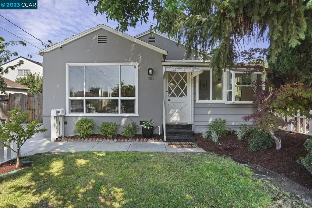 3964 Wilson Avenue Castro Valley CA 94546