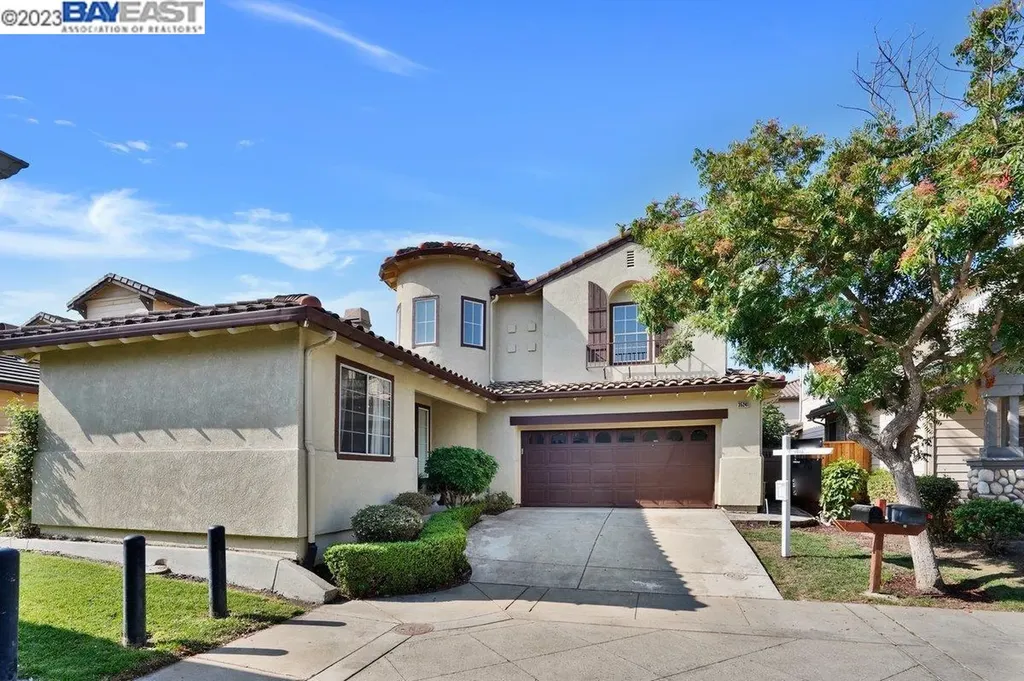 35241 Black Mesa Terrace Fremont CA 94536