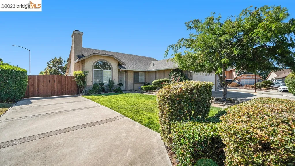 71 Ravenswood Court Oakley CA 94561