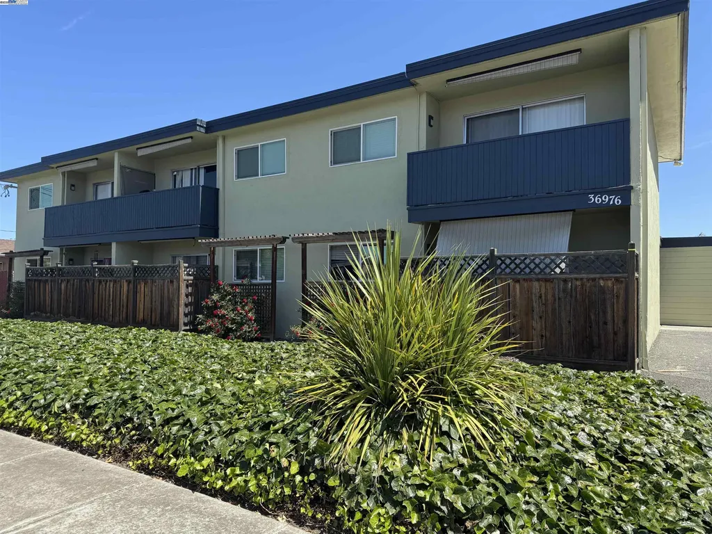 36976 Mulberry Street Newark CA 94560