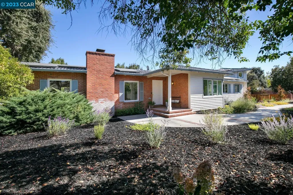 250 Normandy Lane Walnut Creek CA 94598