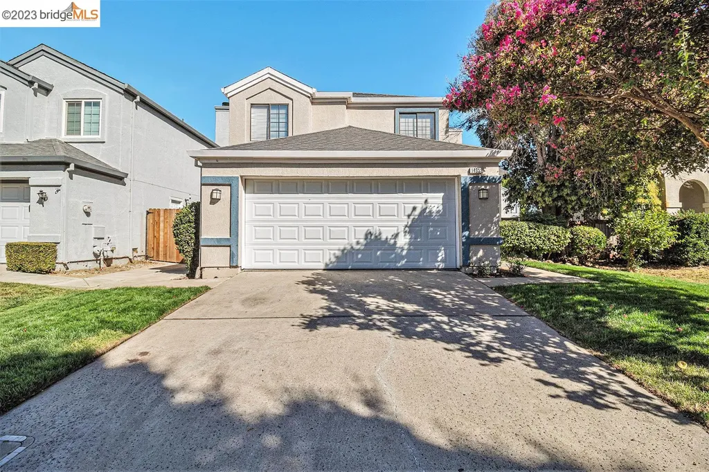 1495 Quail Valley Run Oakley CA 94561