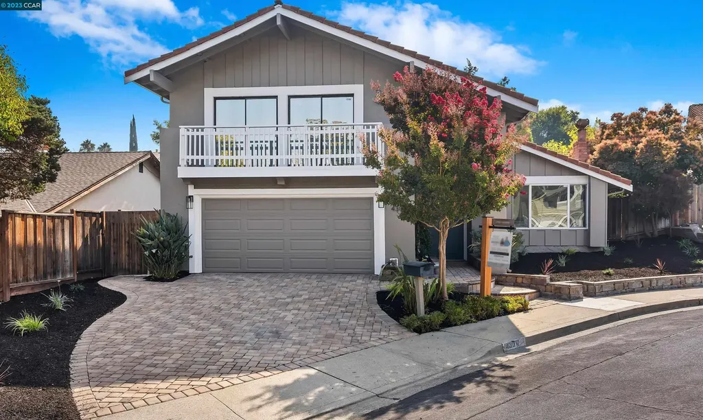 4304 Fallbrook Road Concord CA 94521
