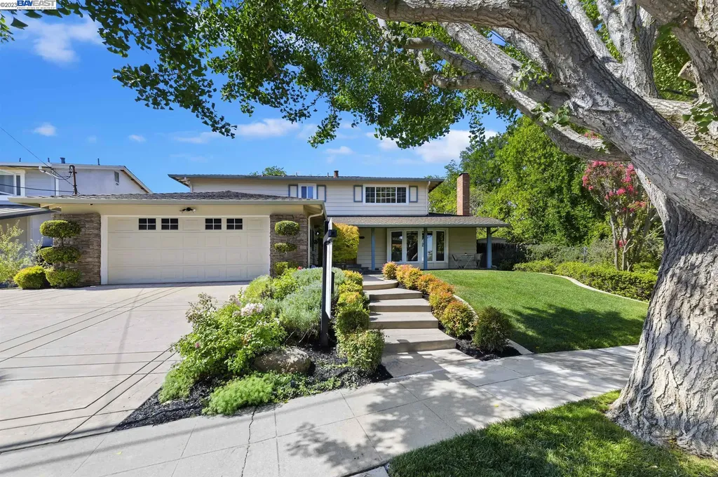 7440 Amarillo Road Dublin CA 94568