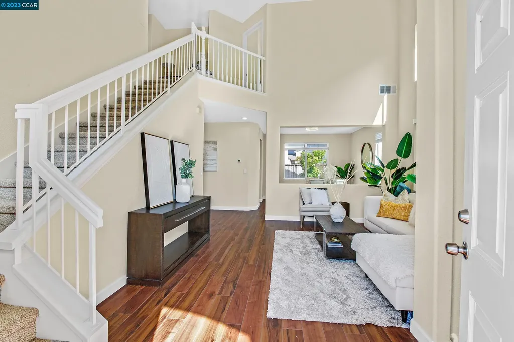 2351 Rocky Point Court San Leandro CA 94579