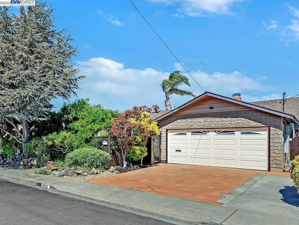 16132 Via Catherine San Lorenzo CA 94580